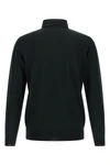 the larmeri studio long-sleeved polo shirt