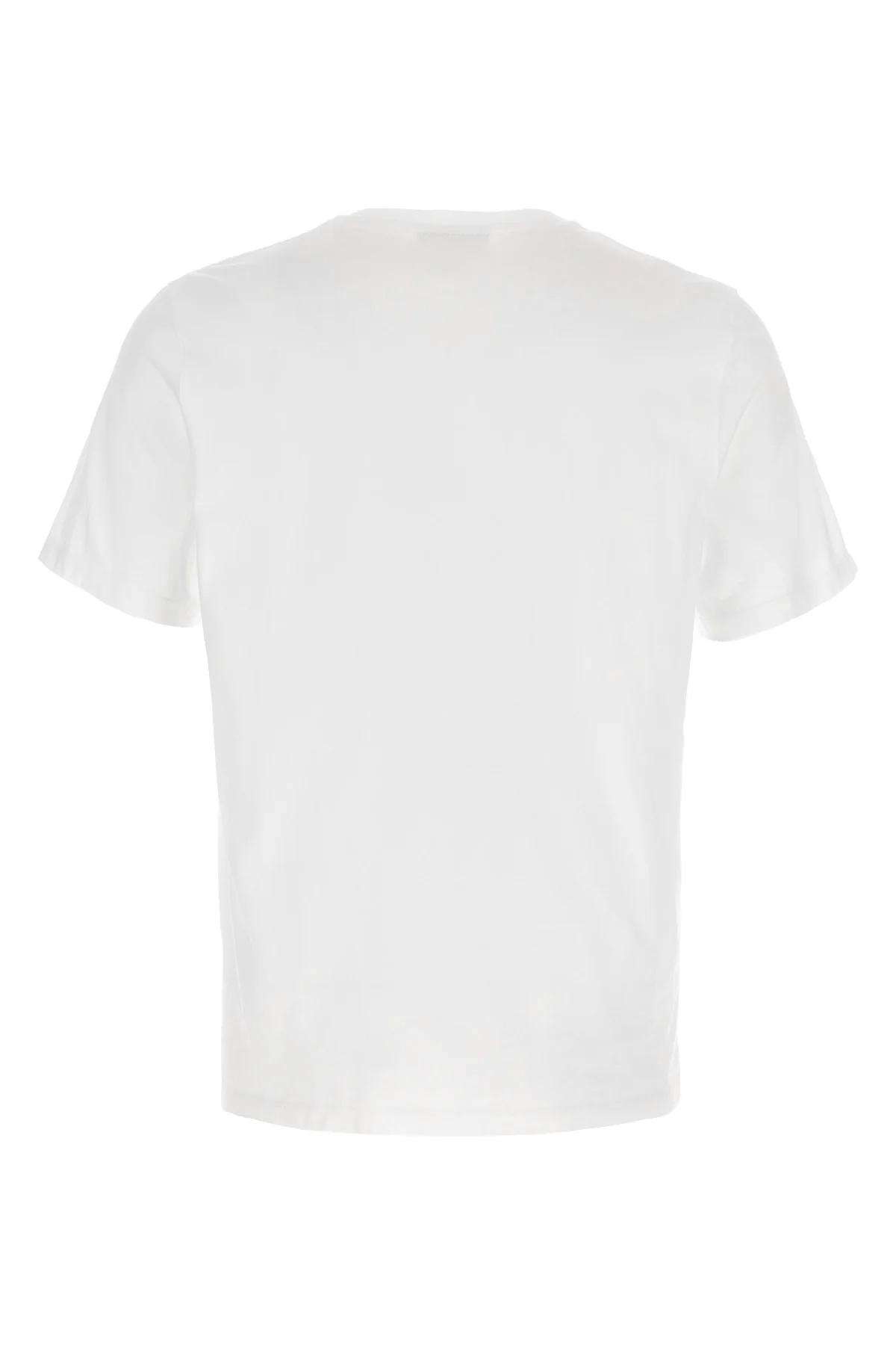cotton jersey t-shirt