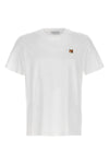 cotton jersey t-shirt