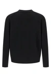 extrafine merino wool cardigan