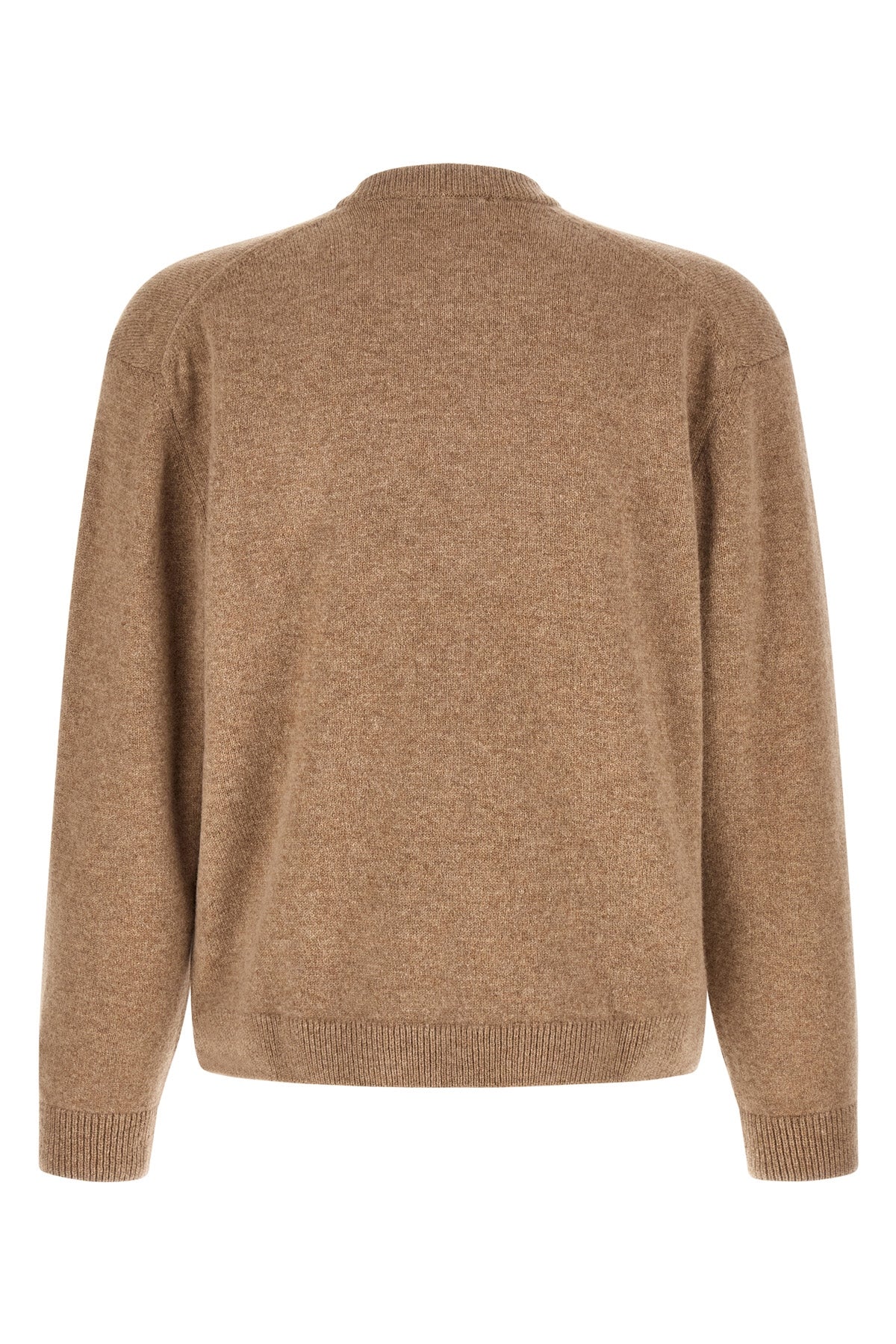 MAISON KITSUNÉ L the maison kitsuné crew neck sweater