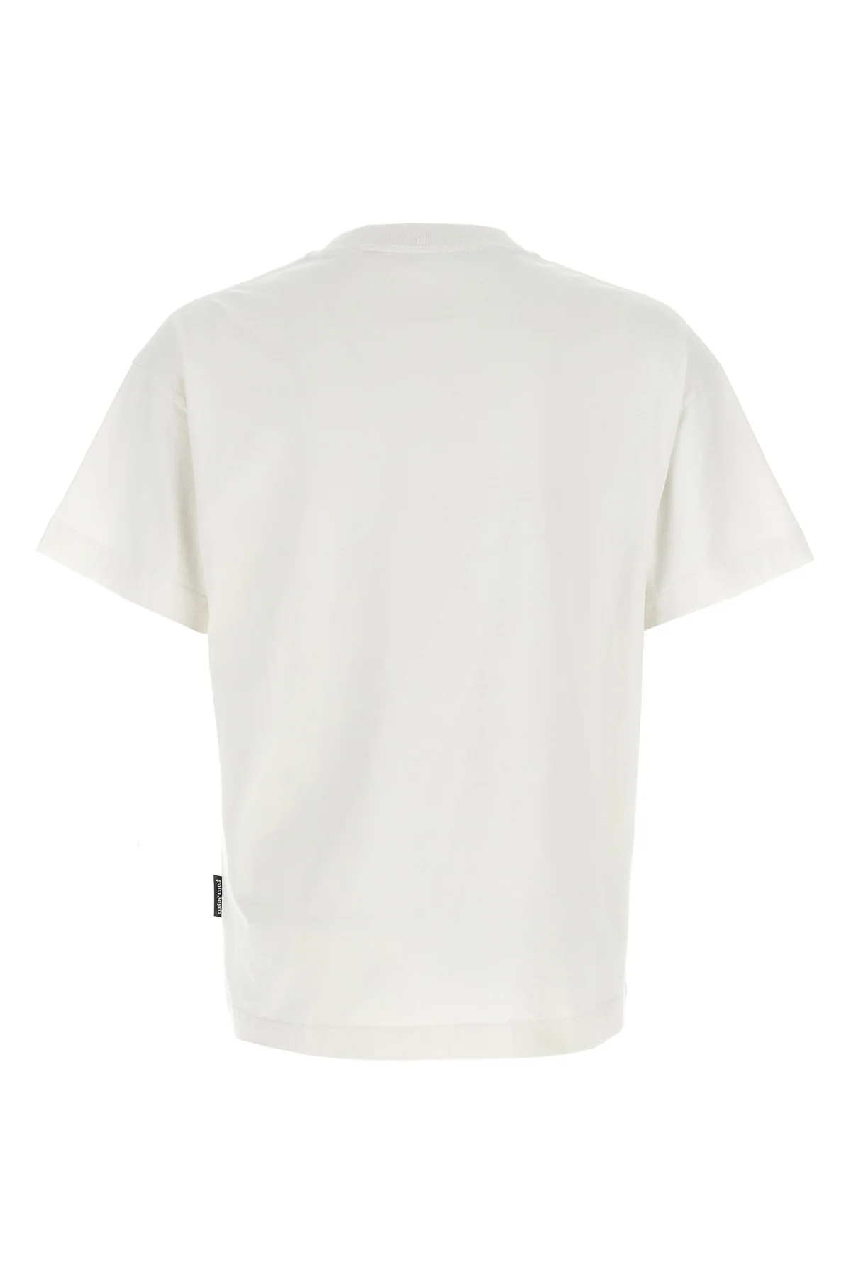 PALM ANGELS L cotton jersey t-shirt