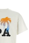cotton jersey t-shirt