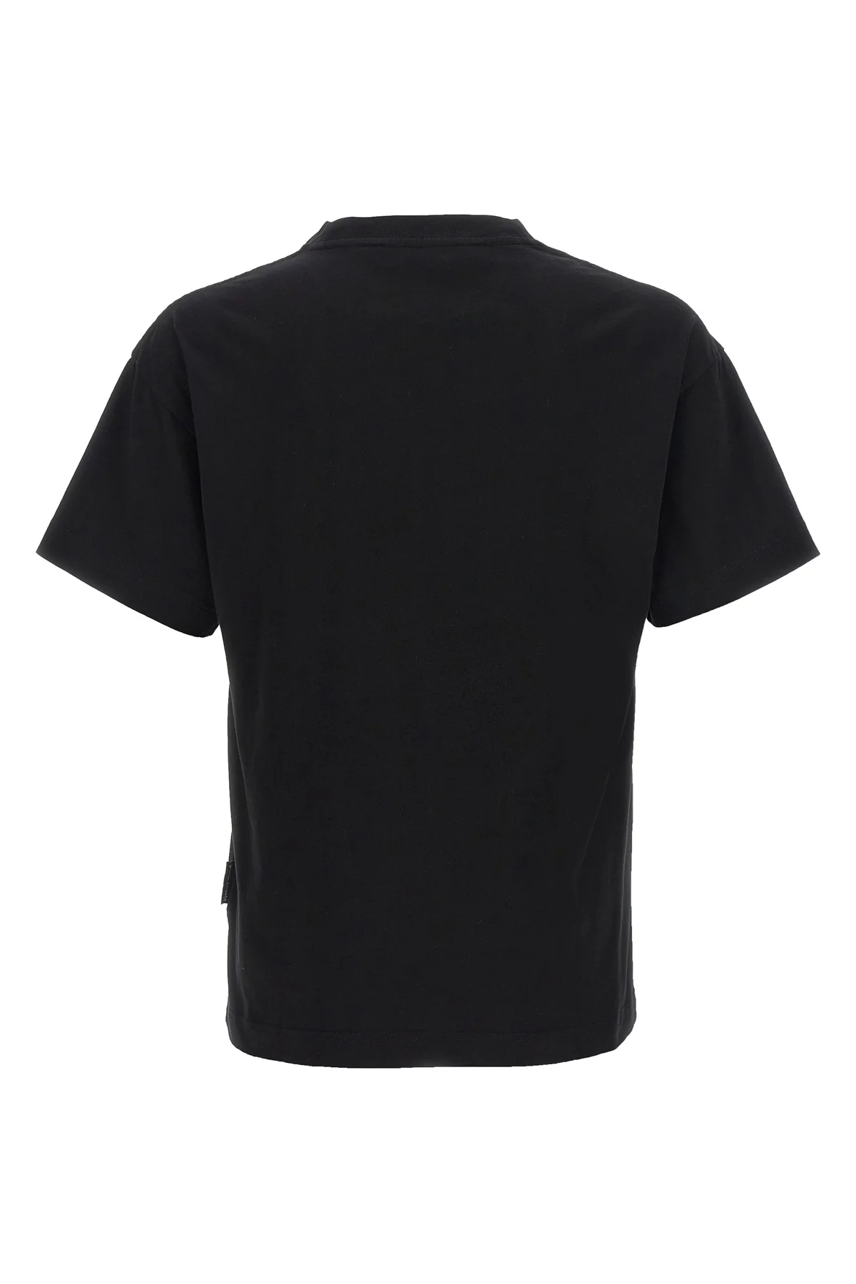 cotton jersey t-shirt