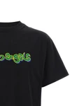 cotton jersey t-shirt