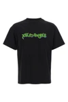 cotton jersey t-shirt