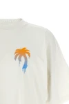 cotton jersey t-shirt