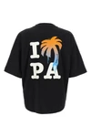 cotton jersey t-shirt