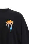 cotton jersey t-shirt
