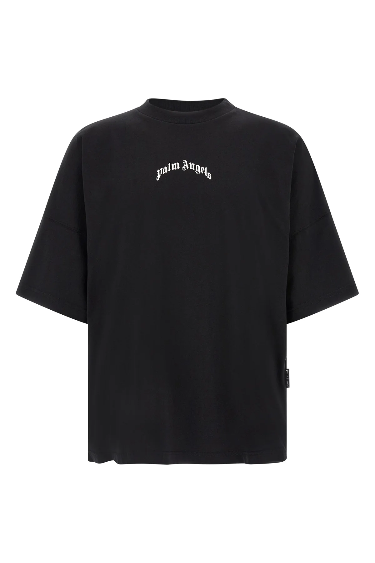 PALM ANGELS S cotton jersey t-shirt