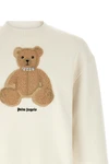 brushed cotton sweatshirt