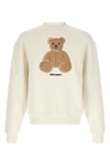 brushed cotton sweatshirt