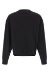 brushed cotton sweatshirt