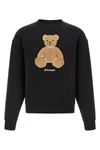 brushed cotton sweatshirt