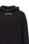 brushed cotton hoodie