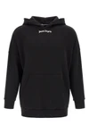 brushed cotton hoodie