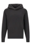 the lemaire hooded sweater