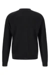 the lemaire relaxed twisted cardigan
