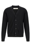 the lemaire relaxed twisted cardigan