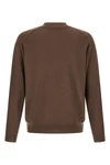 the lemaire relaxed twisted cardigan