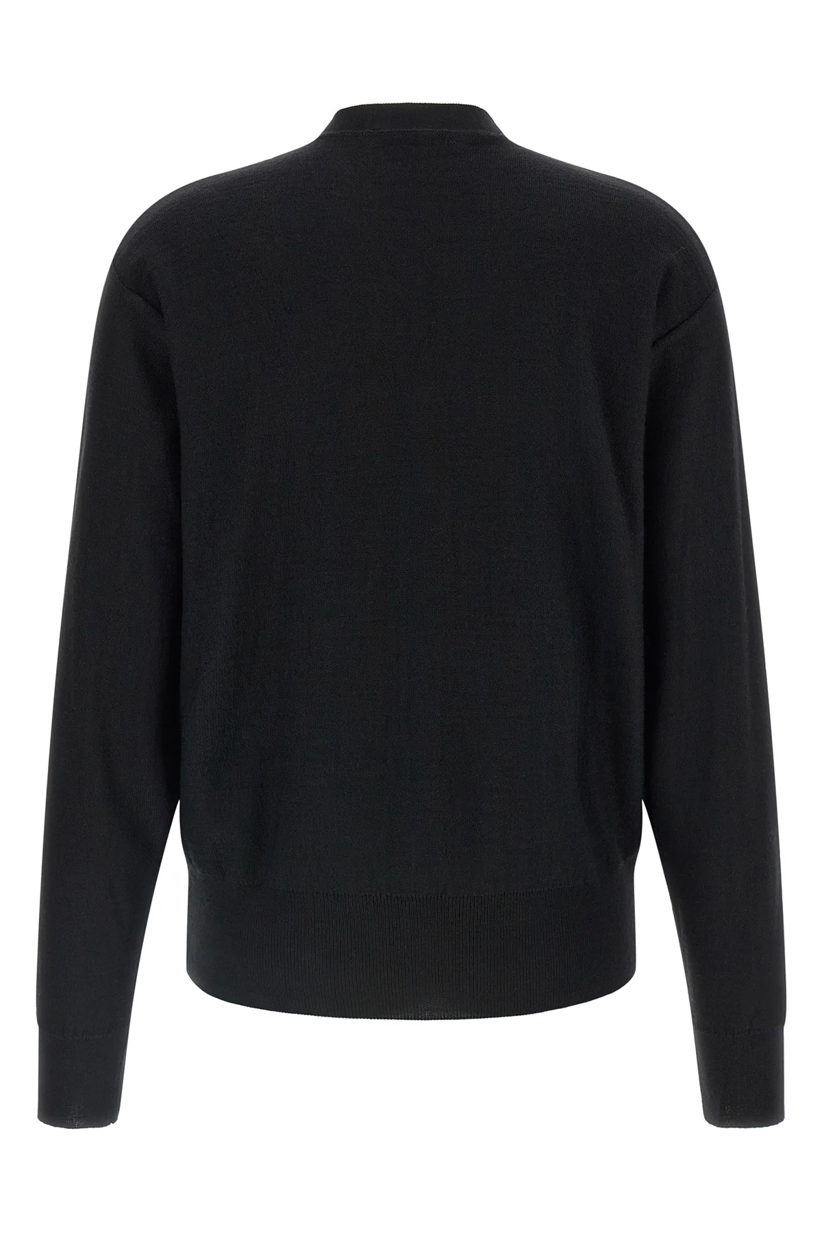 LEMAIRE M the lemaire cardigan redefines the concept of stratification through a sophistic