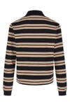 the marni long-sleeved polo shirt