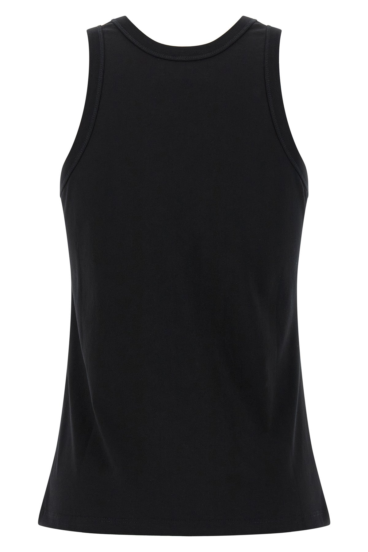 poso tank top in supima cotton