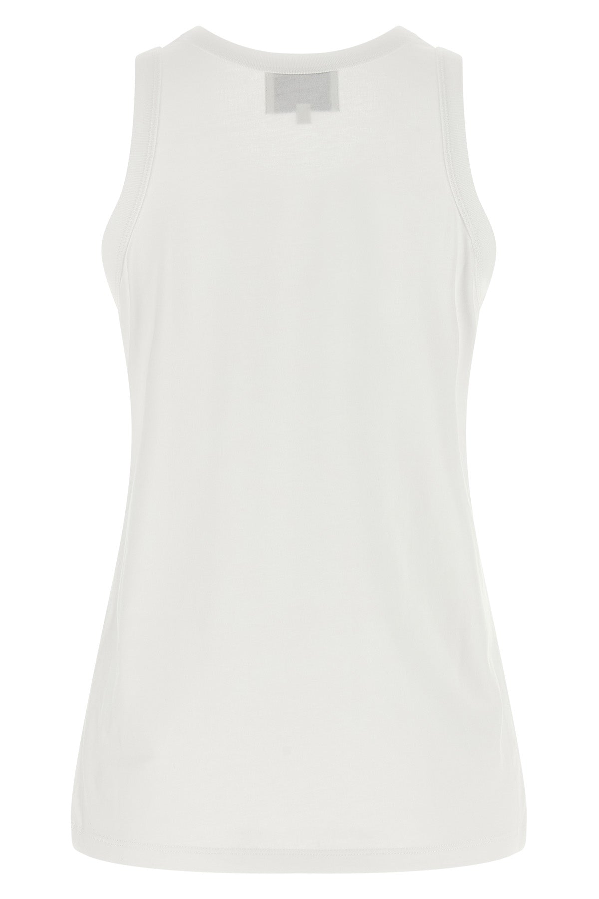 LOULOU DE SAISON M poso tank top in supima cotton