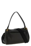 the isabel marant chany m shoulder bag redefines everyday elegance through a r