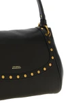 the isabel marant chany m shoulder bag redefines everyday elegance through a r