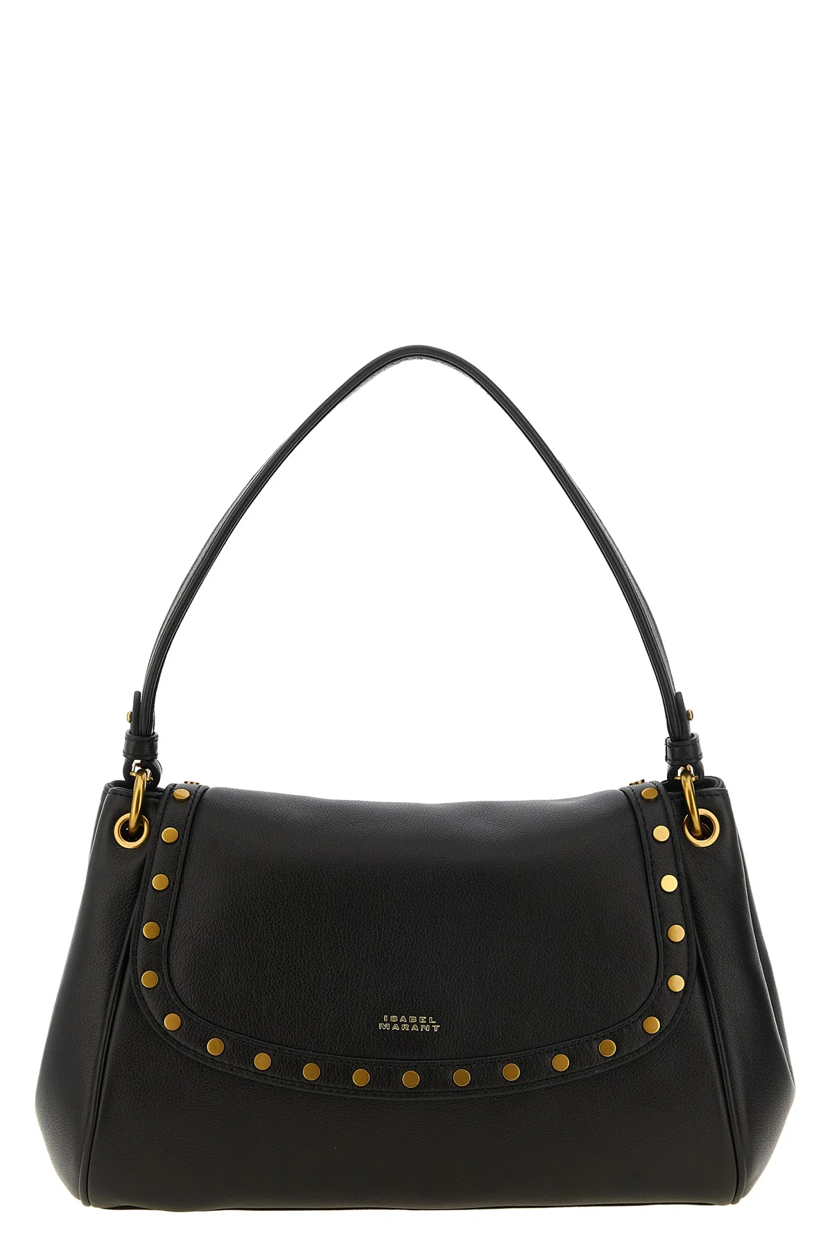 the isabel marant chany m shoulder bag redefines everyday elegance through a r