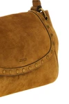 the isabel marant chany m shoulder bag redefines the codes of bohemian eleganc