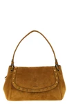 the isabel marant chany m shoulder bag redefines the codes of bohemian eleganc