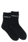 stretch cotton socks