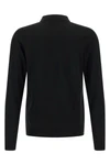 the larmeri studio polo shirt