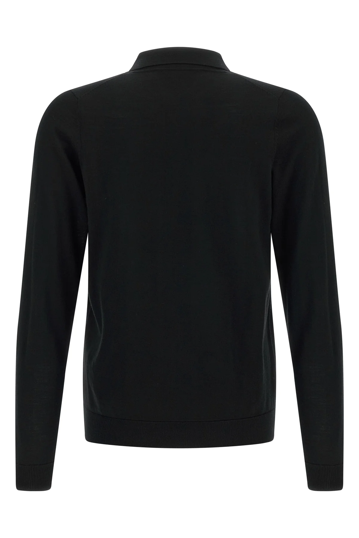 the larmeri studio polo shirt