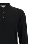 the larmeri studio polo shirt
