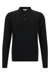the larmeri studio polo shirt