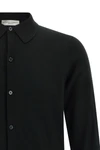 the shirt-inspired polo shirt larmeri studio
