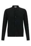 the shirt-inspired polo shirt larmeri studio