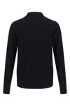 the shirt-inspired polo shirt larmeri studio