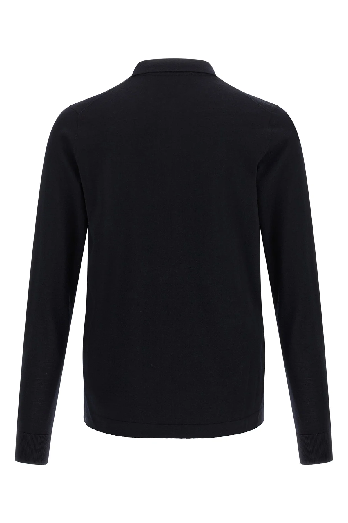 the shirt-inspired polo shirt larmeri studio