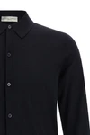 the shirt-inspired polo shirt larmeri studio