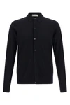 the shirt-inspired polo shirt larmeri studio