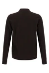 the shirt-inspired polo shirt