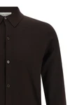 the shirt-inspired polo shirt