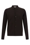 the shirt-inspired polo shirt