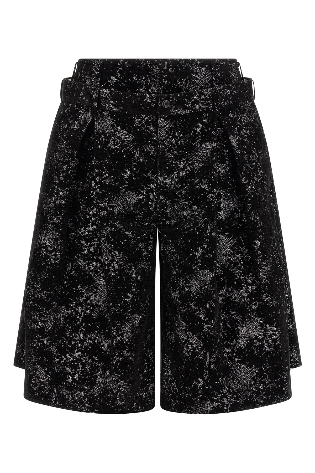 COMME DES GARÇONS HOMME PLUS L the comme des garçons homme plus bermuda shorts