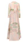 long beatrice dress