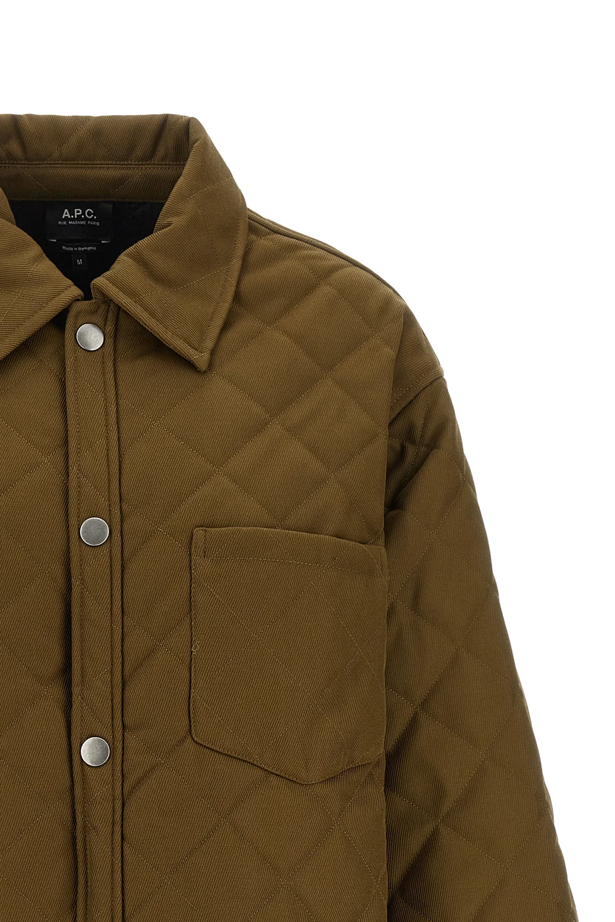 the blouson a